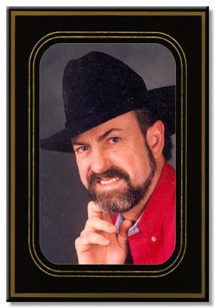 Randall Craig Keeling