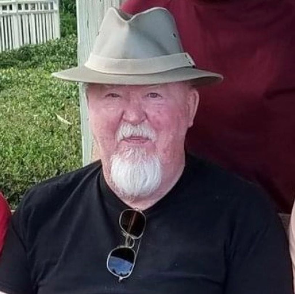 Edward H. Long, Jr.