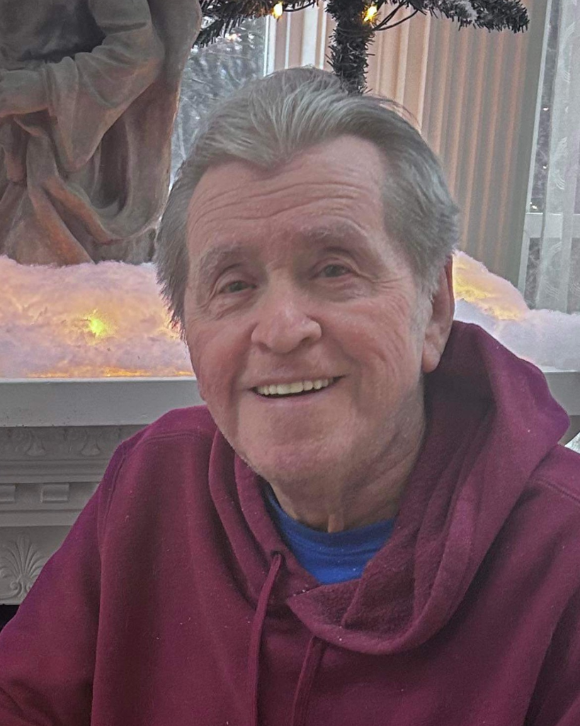 Bruce James Dombrowik