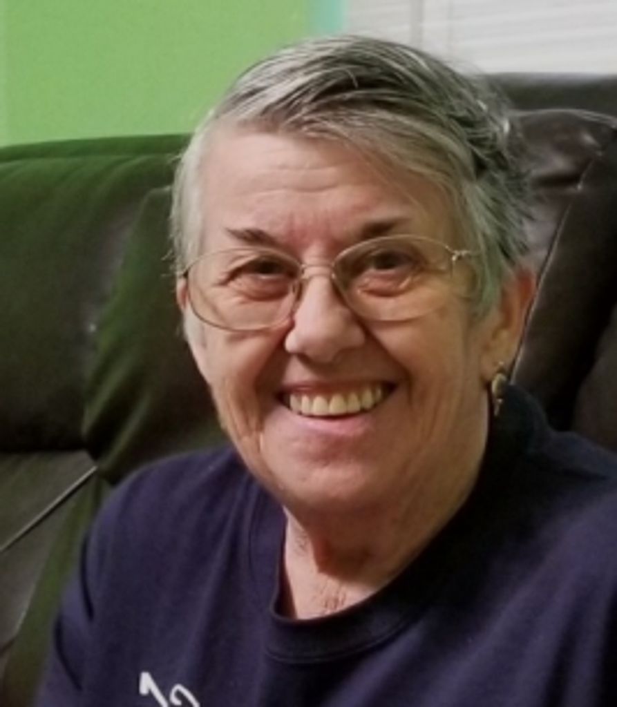 Bonnie Kay Wonderling Profile Photo