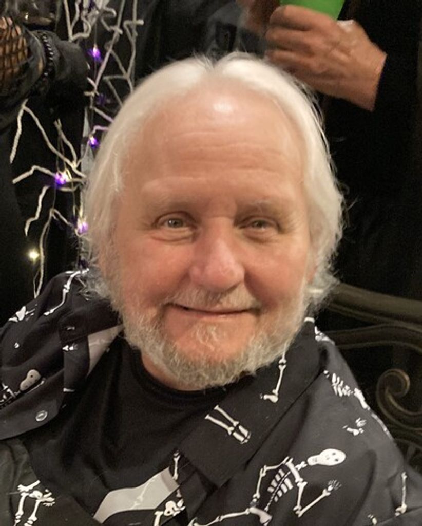 Stephen C. Thomas Profile Photo