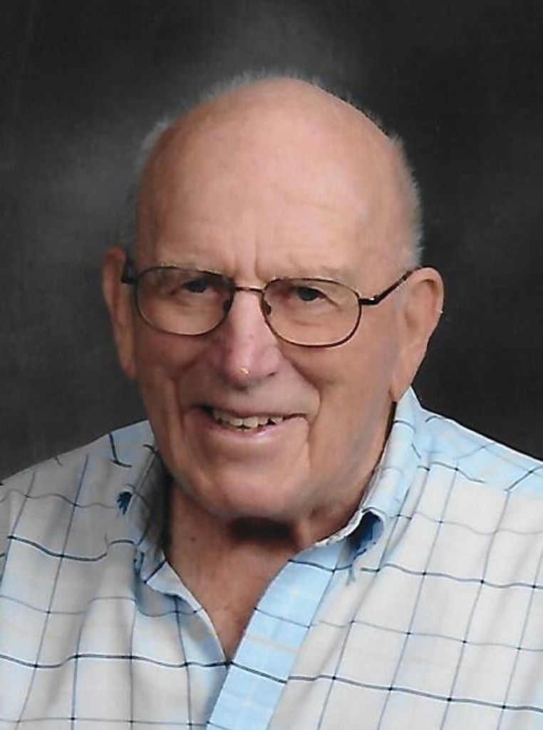 Roger Ware Martin Profile Photo