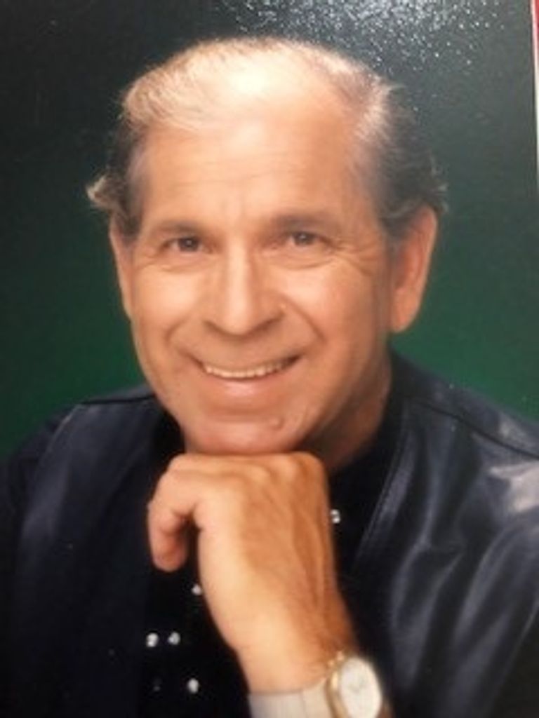 John Ivan Reece Profile Photo