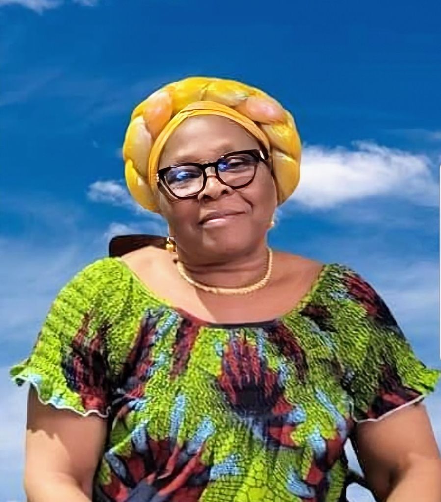 Abla Assogba