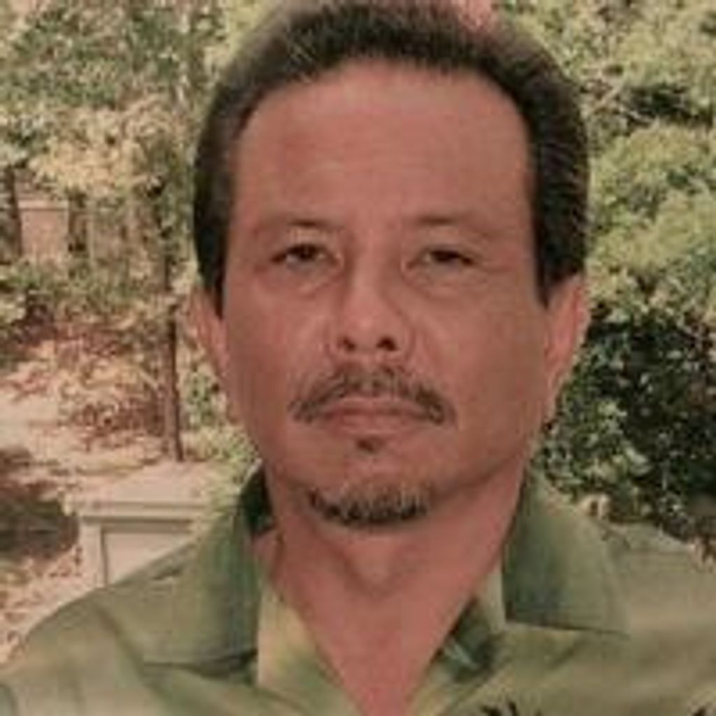 George Kanabuchi Cruz