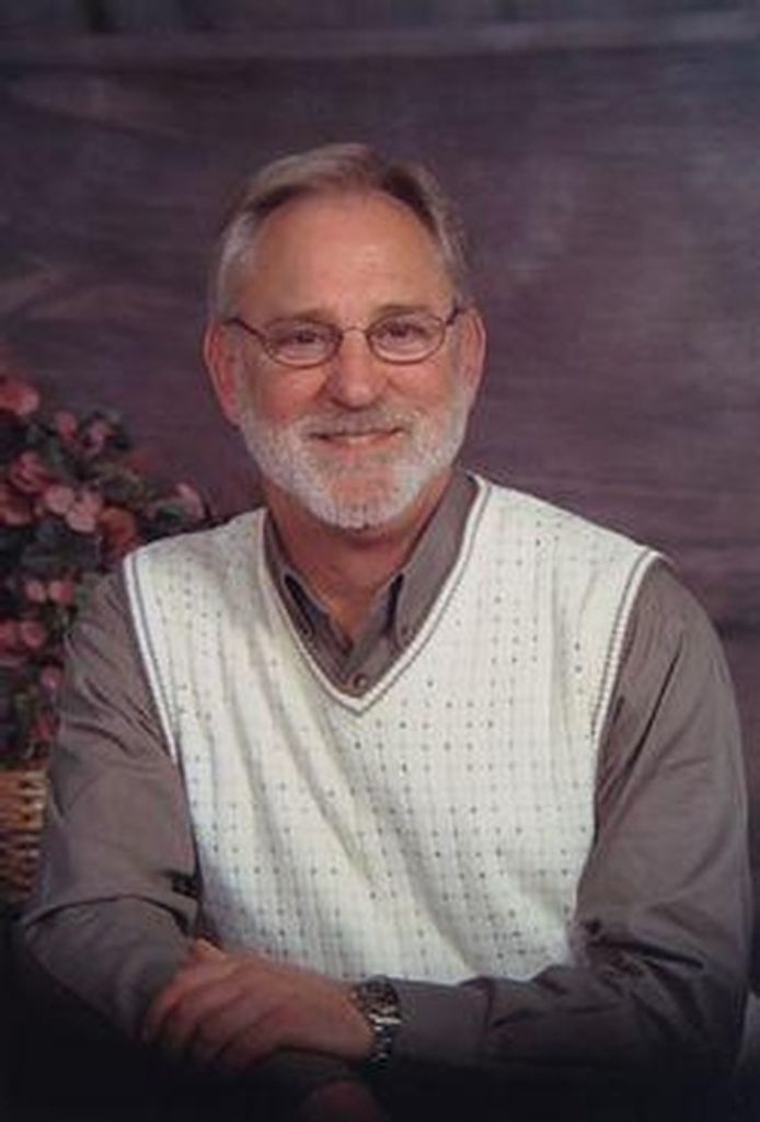 William H. Bloodworth