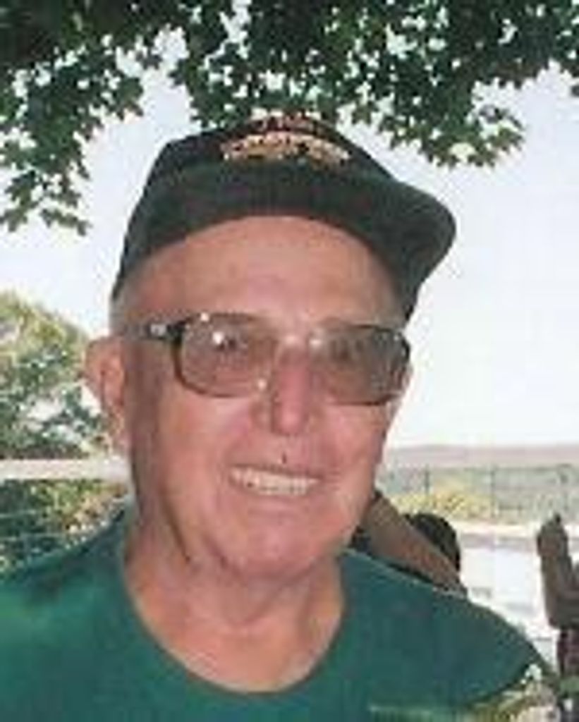 Robert O. Fritze Sr.