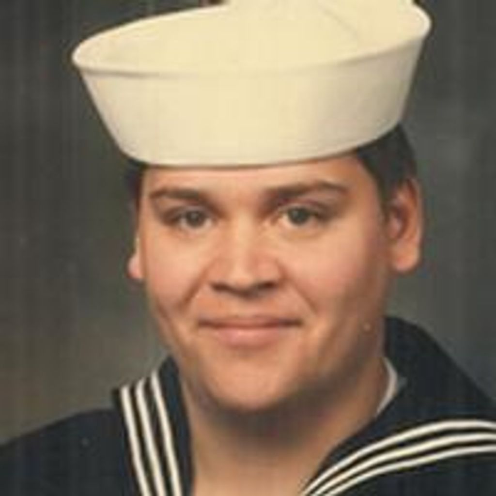 Christopher Stephen Hall