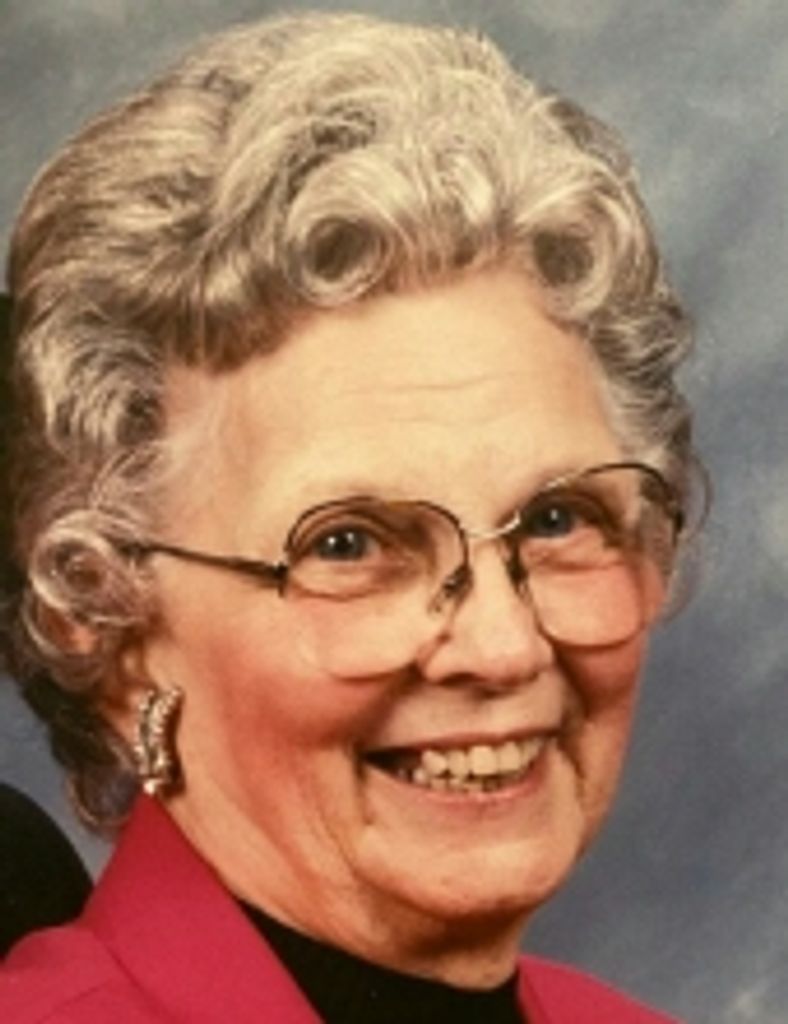 Faith Carinder