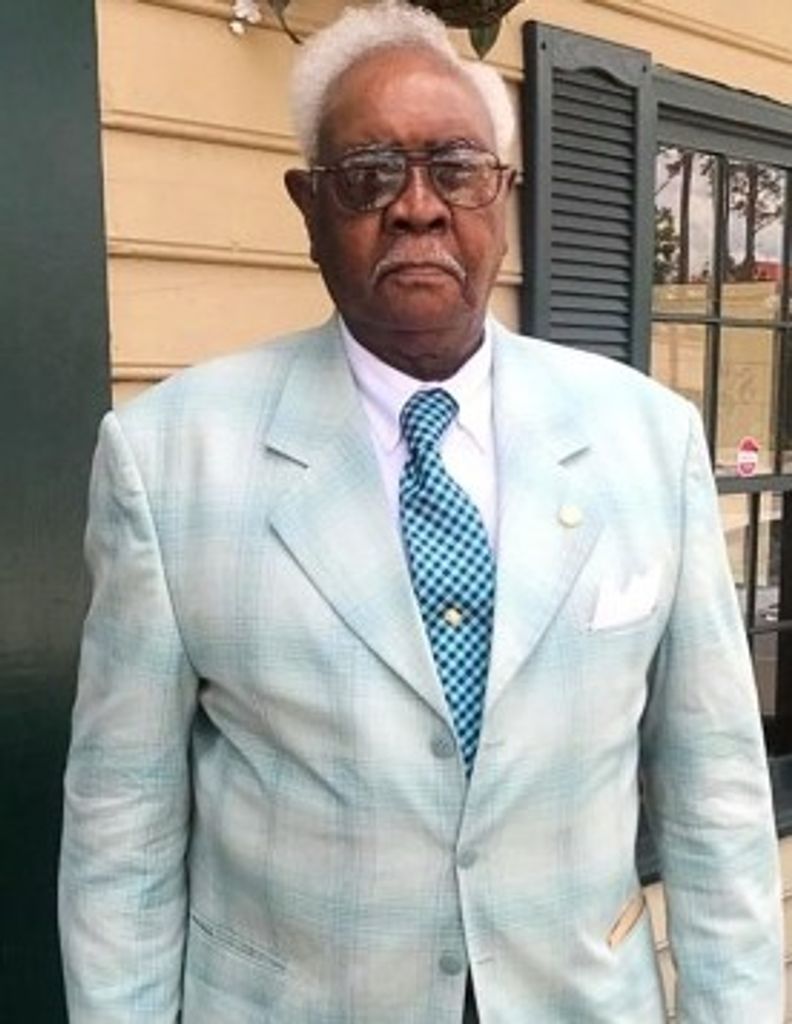Willis Johnson