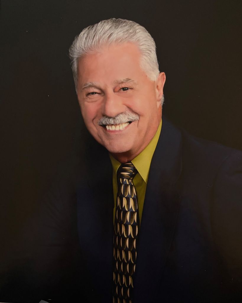 Richard A. DeAngelis Profile Photo