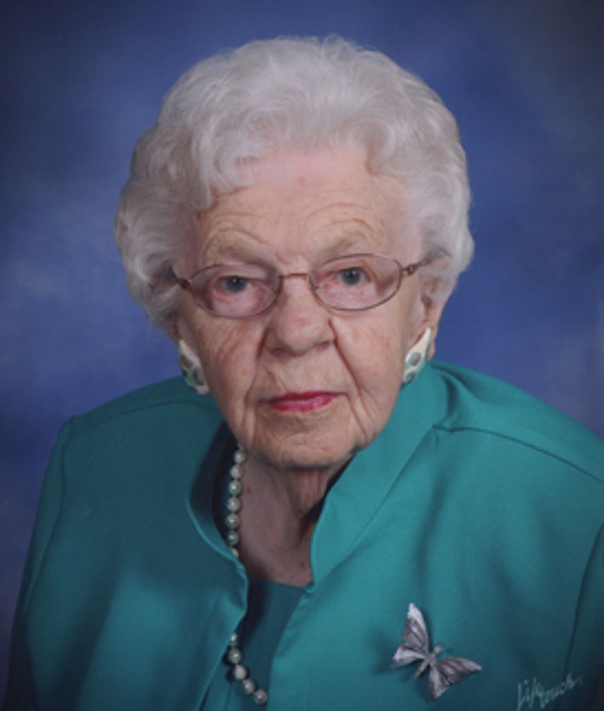 Viola M. Miller