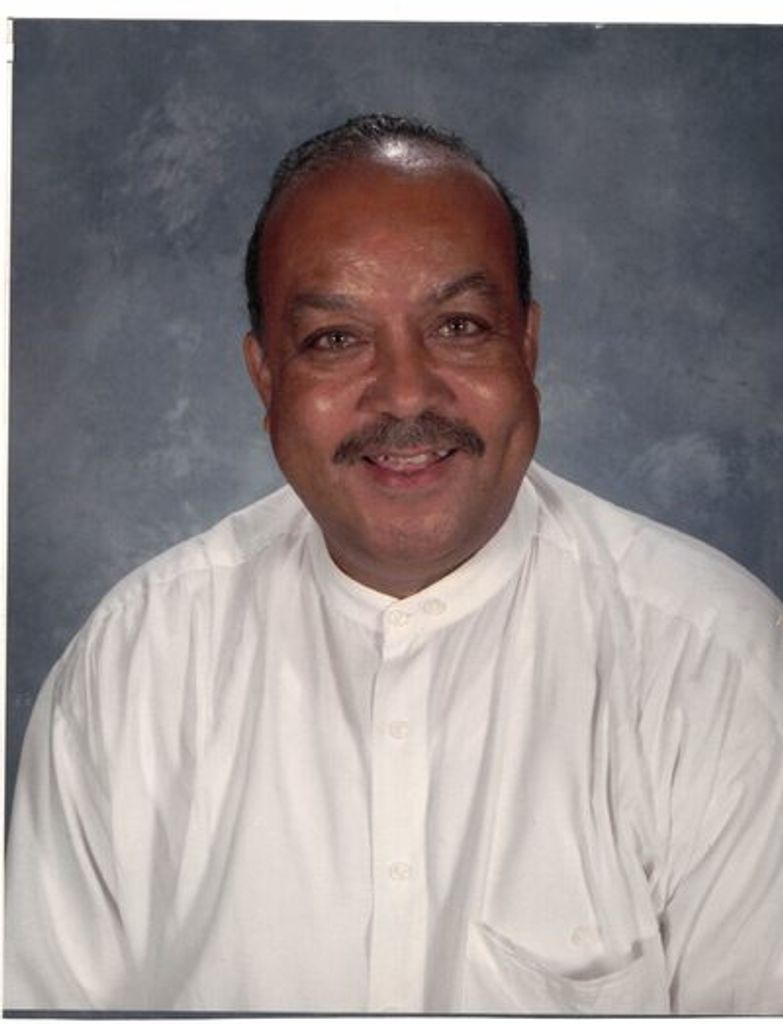 Charles M. Greene, Sr. Profile Photo