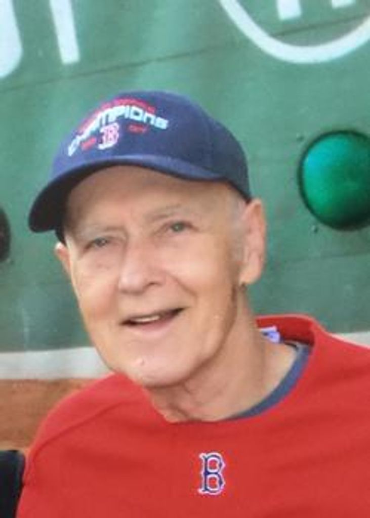 Frank J. Grabinski