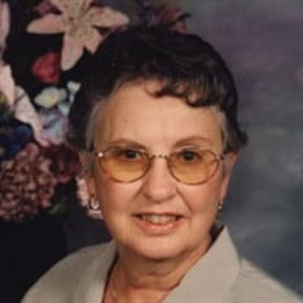 Rosalind "Rosie" M. Brown