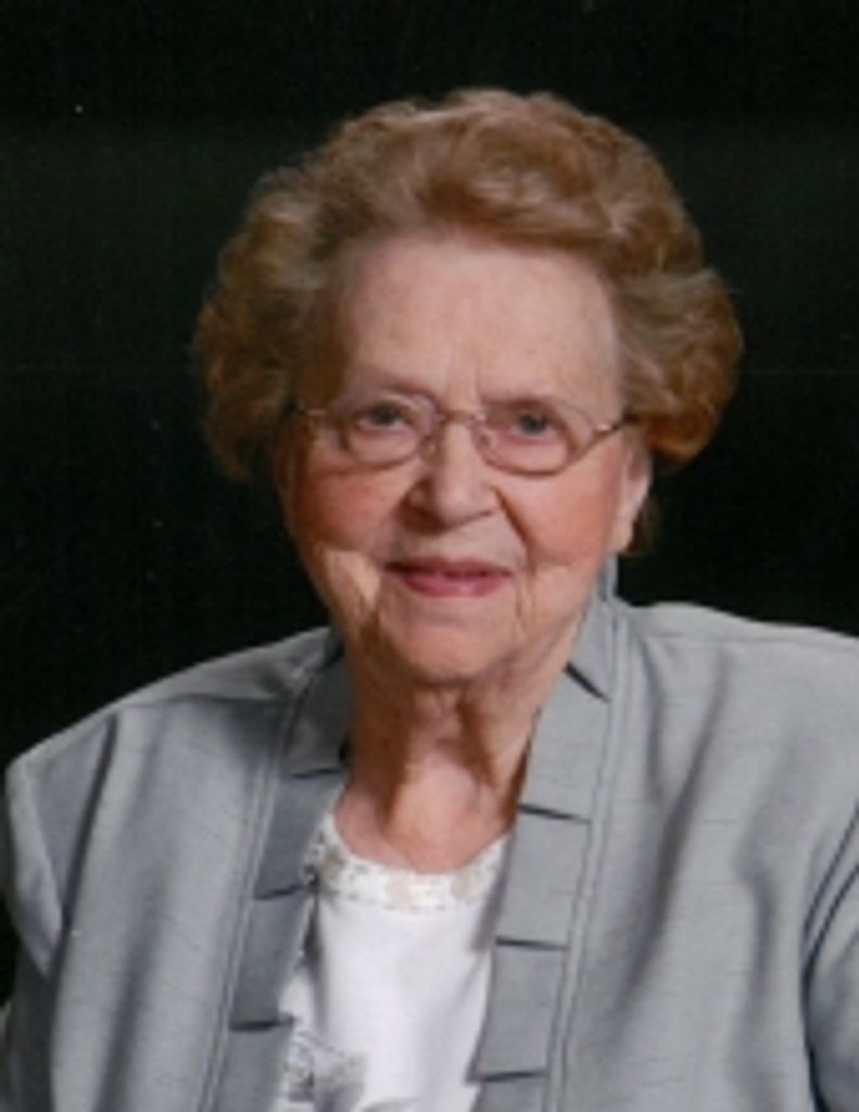 Alice E. Kundo