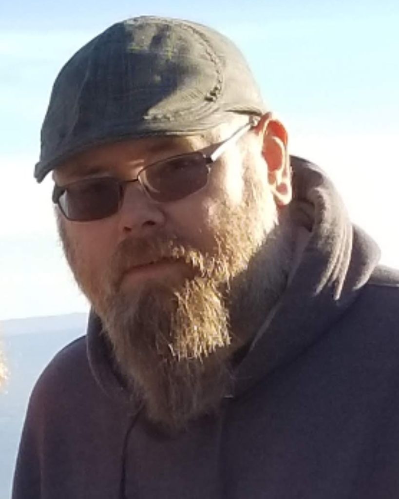 David M. Hegeman Profile Photo