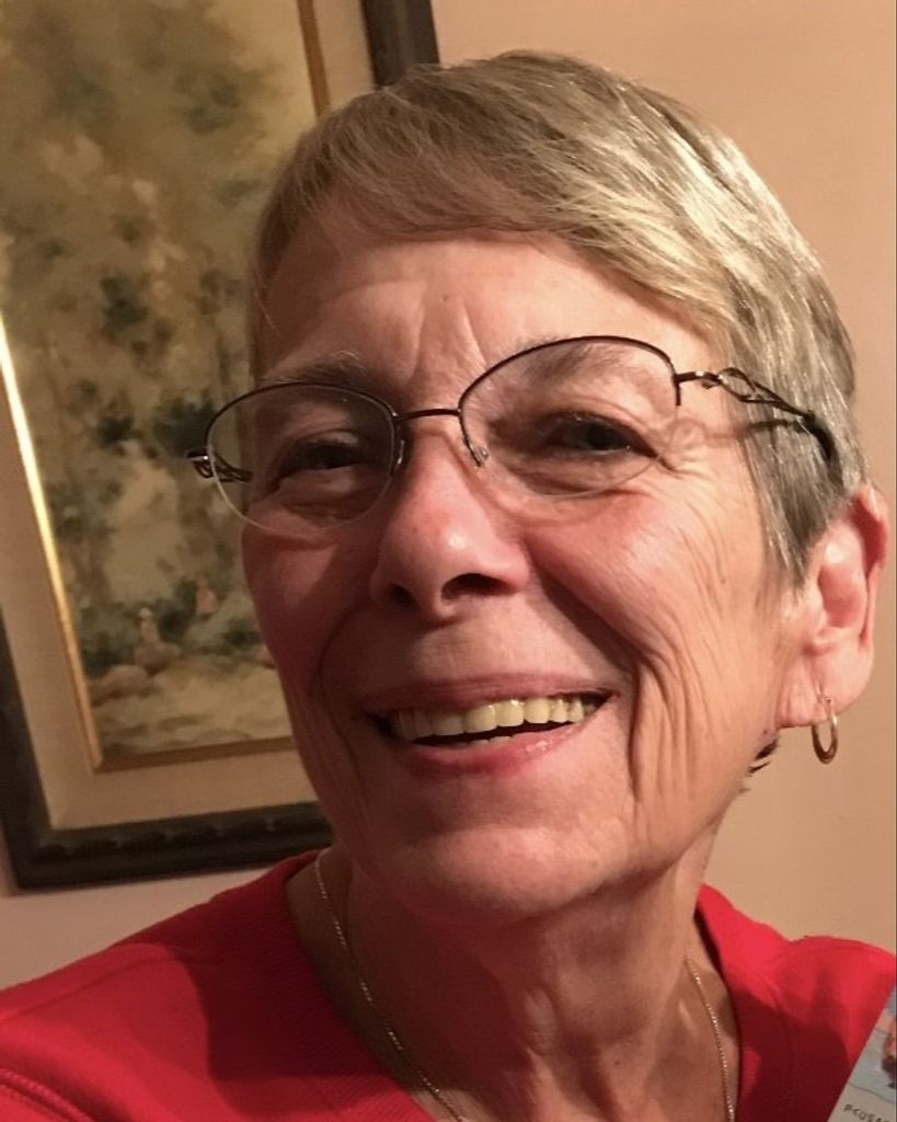 Cynthia "Cynth" A. Bovienzo Profile Photo