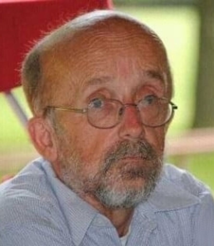 Dennis Bergeron Profile Photo