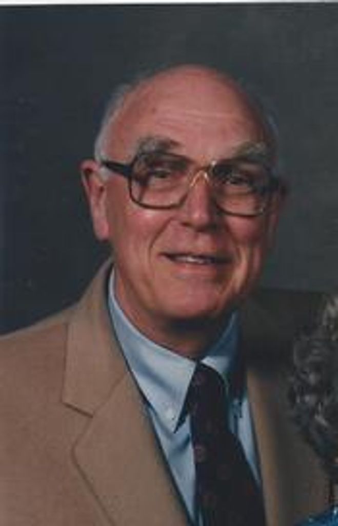 George Camp Fuller, Sr. Profile Photo