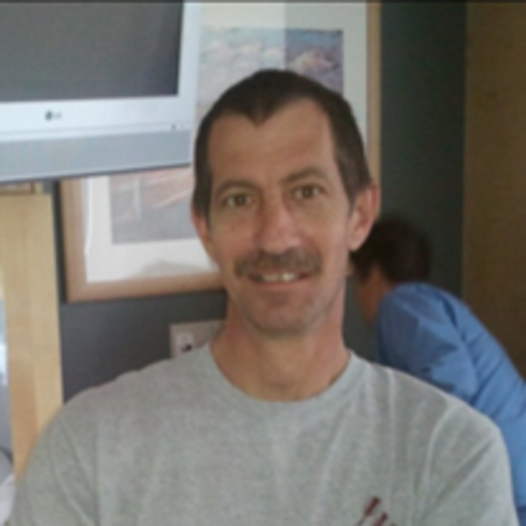 Timothy W. Plummer Sr.