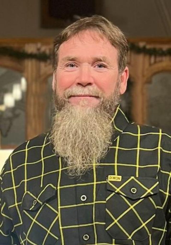 Mike Laack