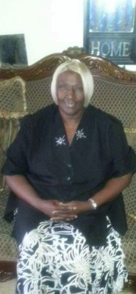 Joyce Davis