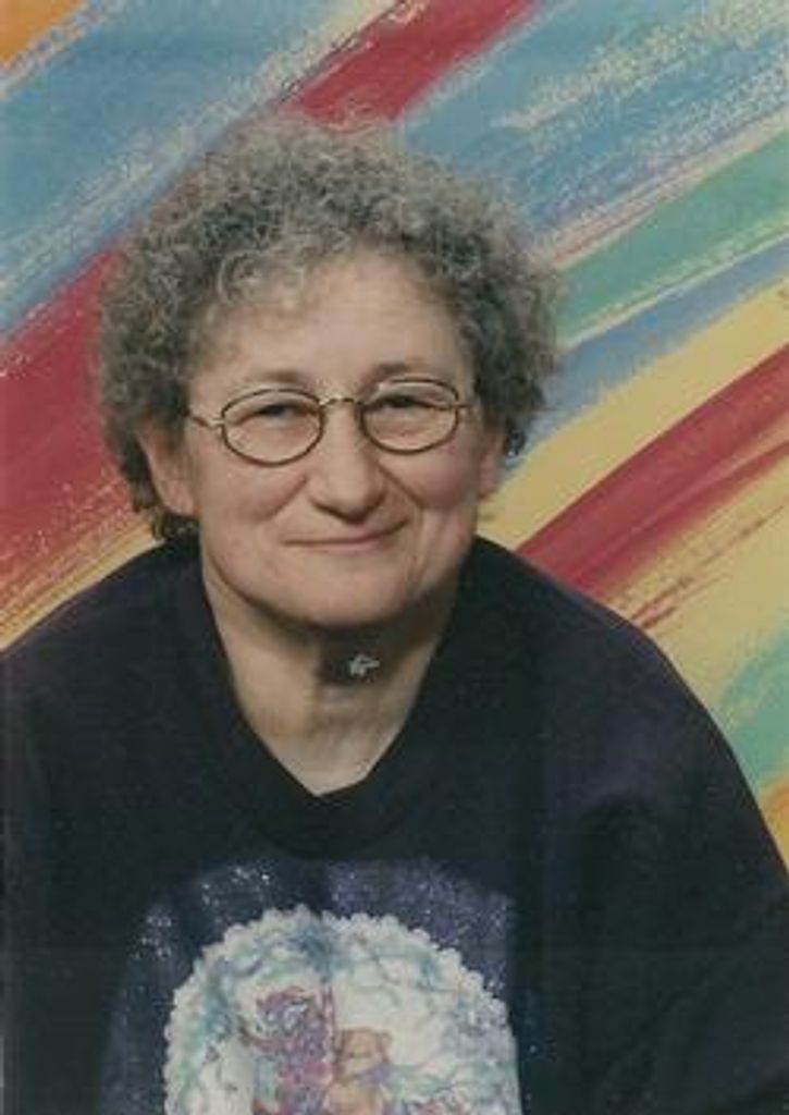 Judith E. Eslinger