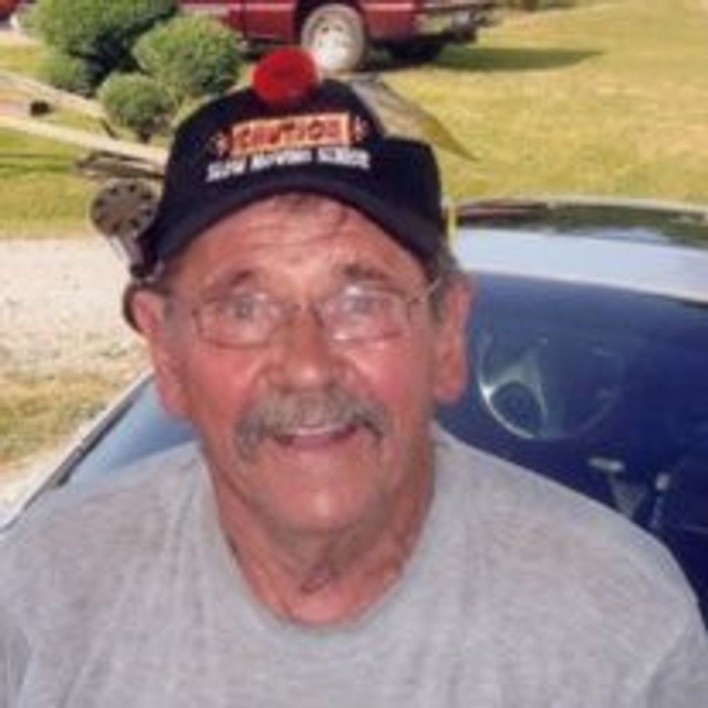 Joseph "Joe" Kitchen Profile Photo