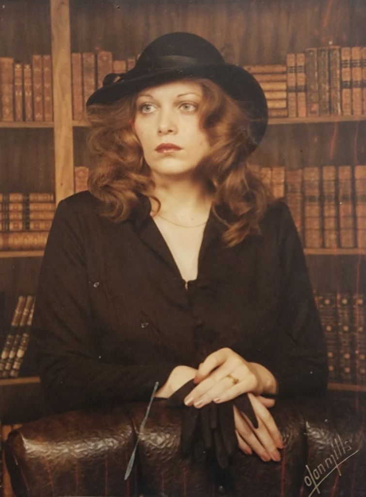 Lynne Myrice Profile Photo