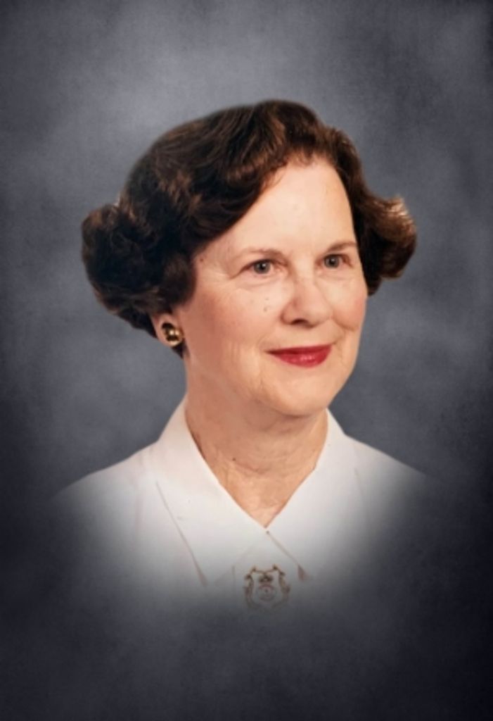 Ollie "Tootsie" Collins Manry