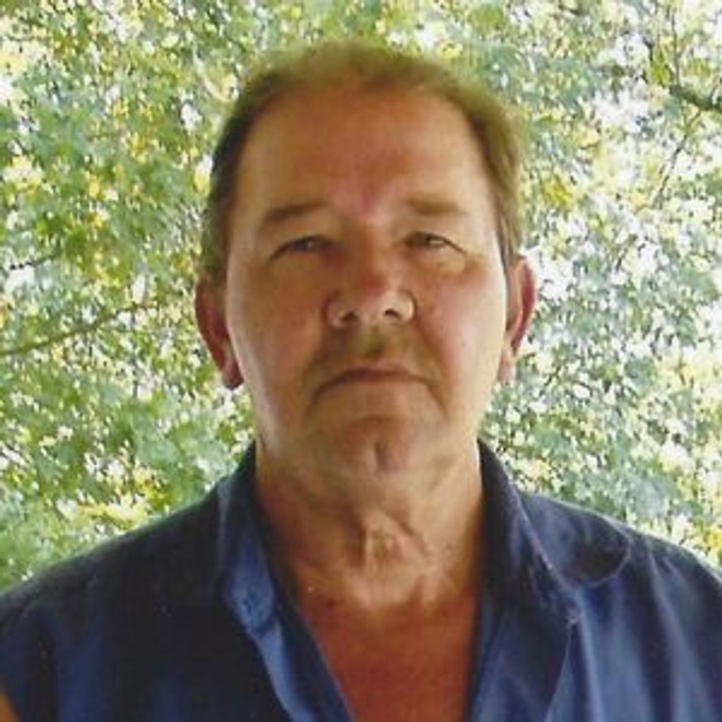 Richard Harvey Browers