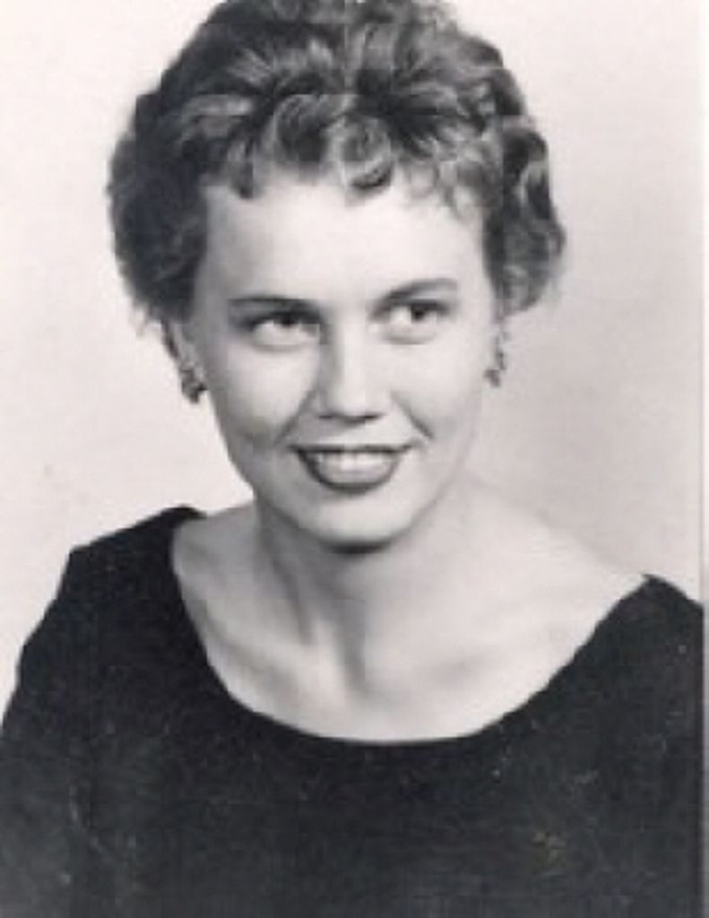 Norma Jane Reid