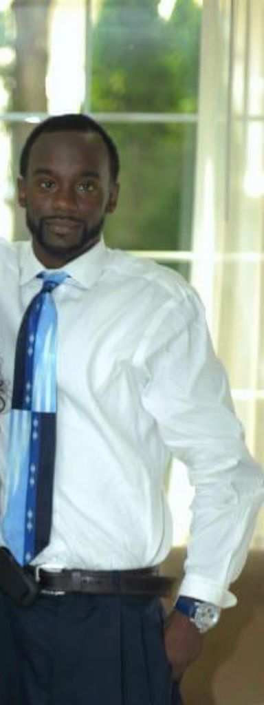 Mr. Travis Nichols Profile Photo