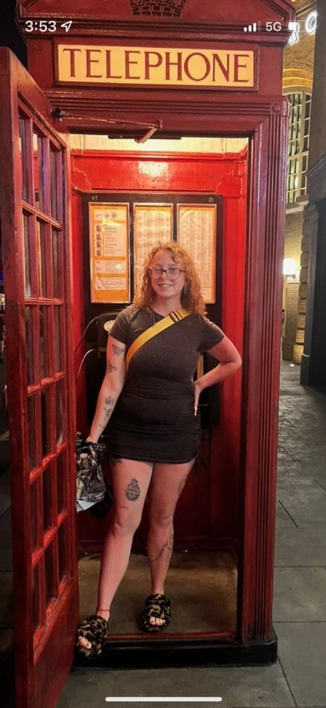 Jaymie Lynn Lister Profile Photo
