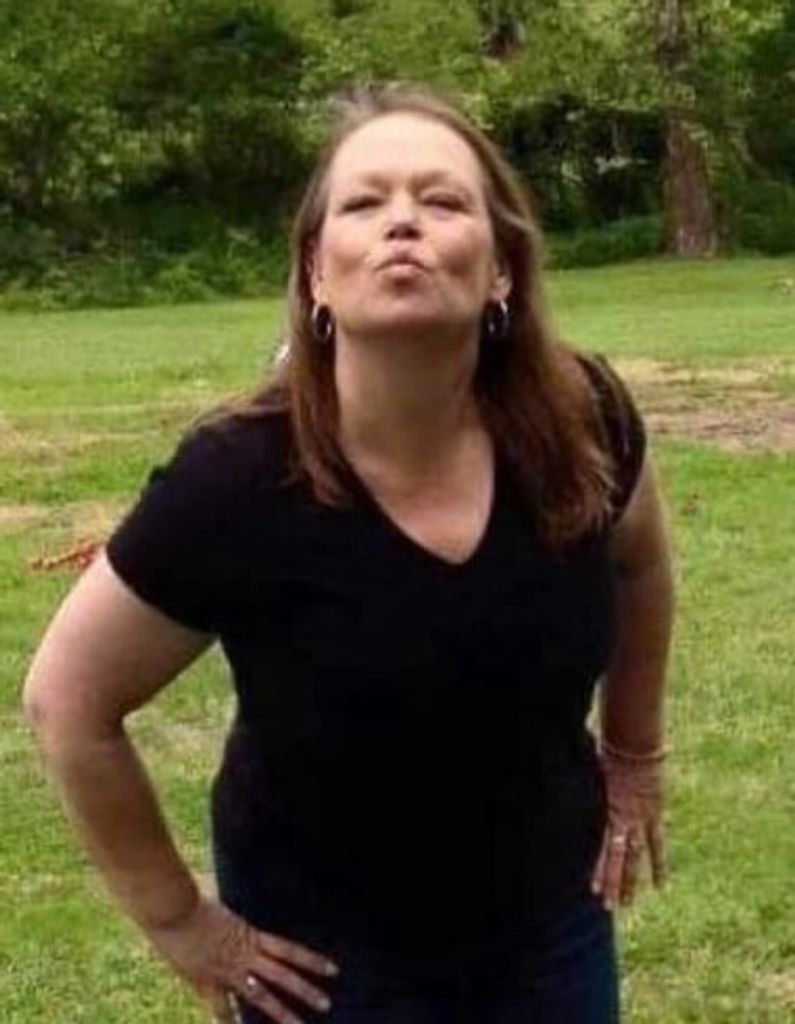 Marjorie "Margie" Crabtree