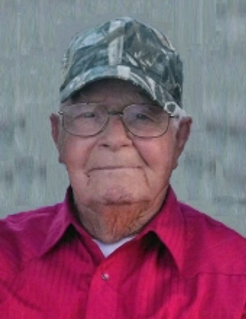 Eugene C. Mccauslin