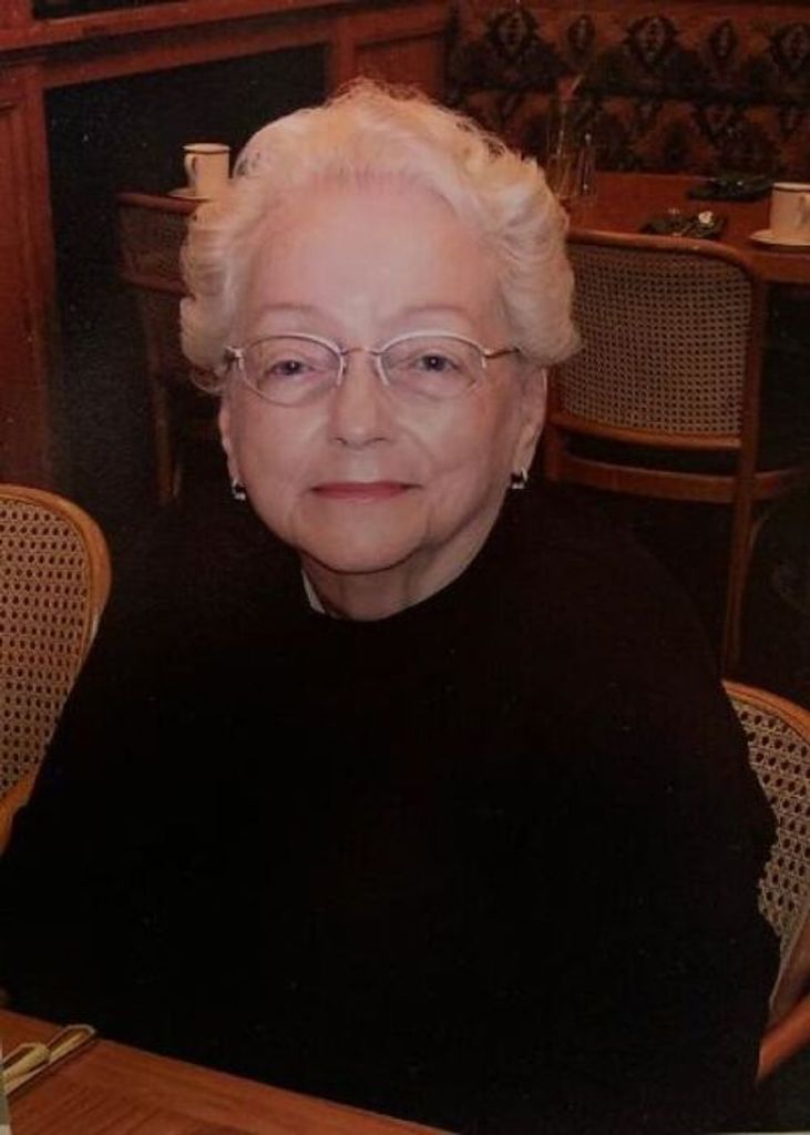 Betty Romsa