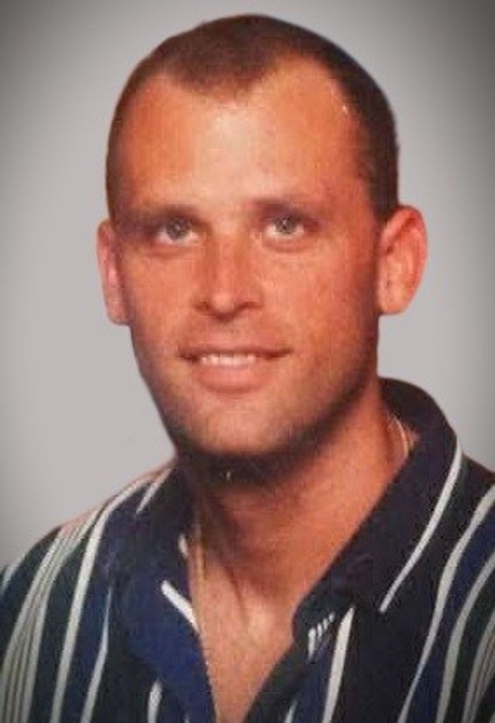 Michael Darrell McNeil Jr.