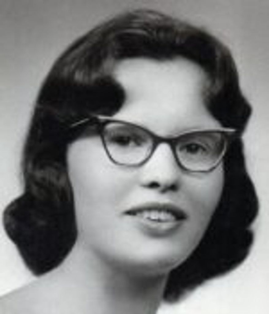 Eleanor E. Fairbairn