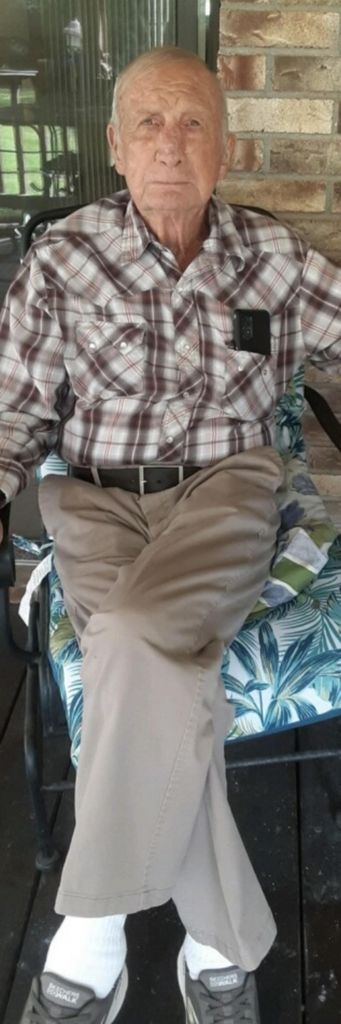 Thomas Colon Smith Profile Photo