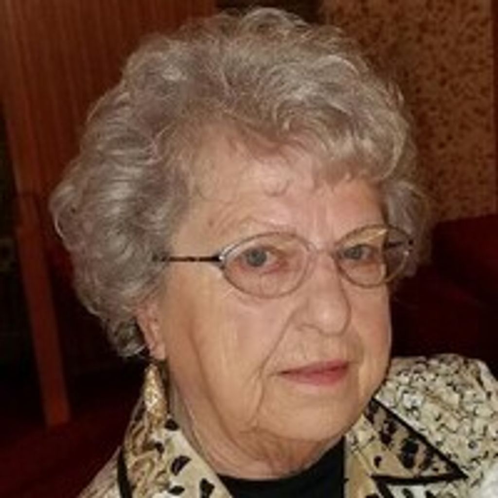 Mitzi R. Wigand