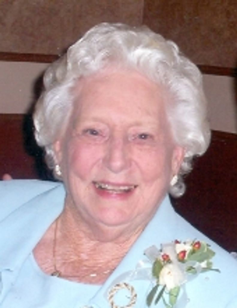 Ginny Wahl Profile Photo