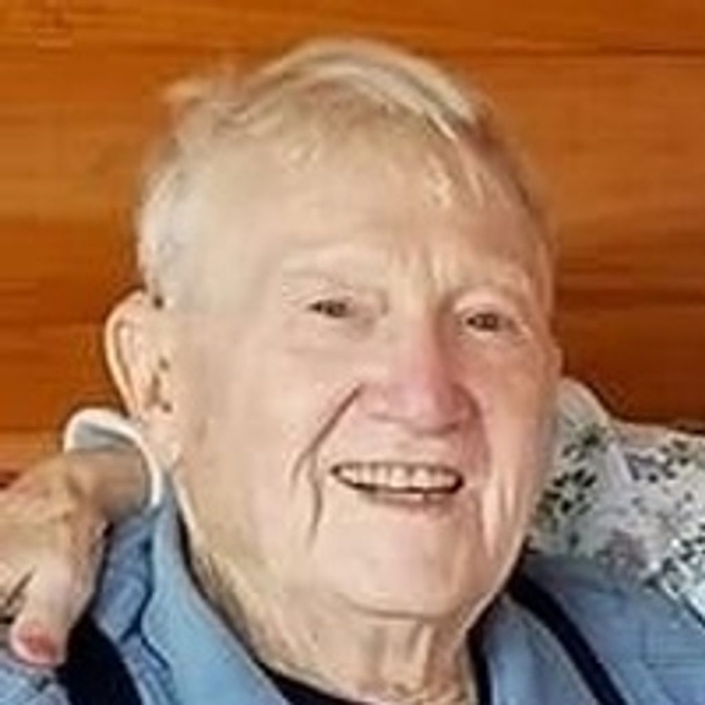 Frank W. Byron Sr.