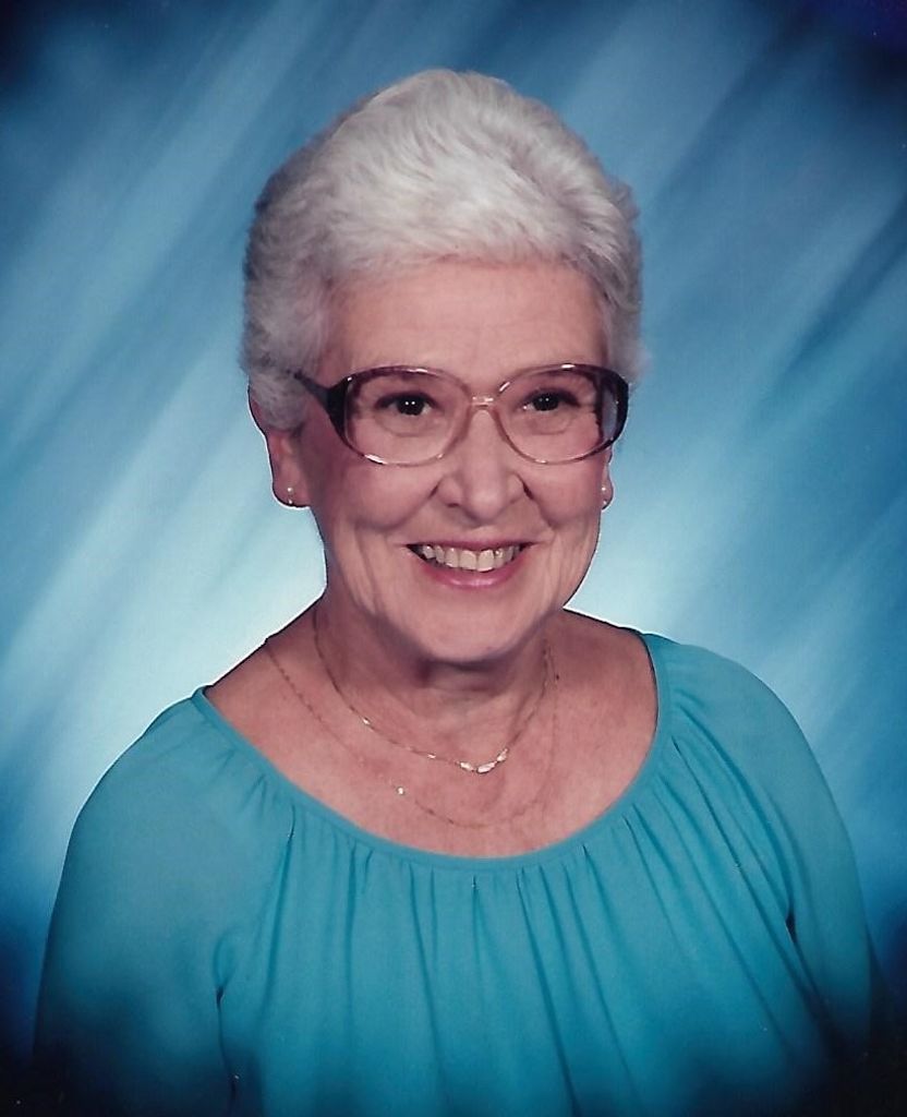 Anne Marie Harrington Gay Profile Photo