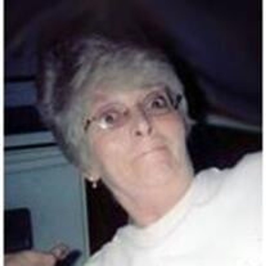 Bonnie May Collins Profile Photo
