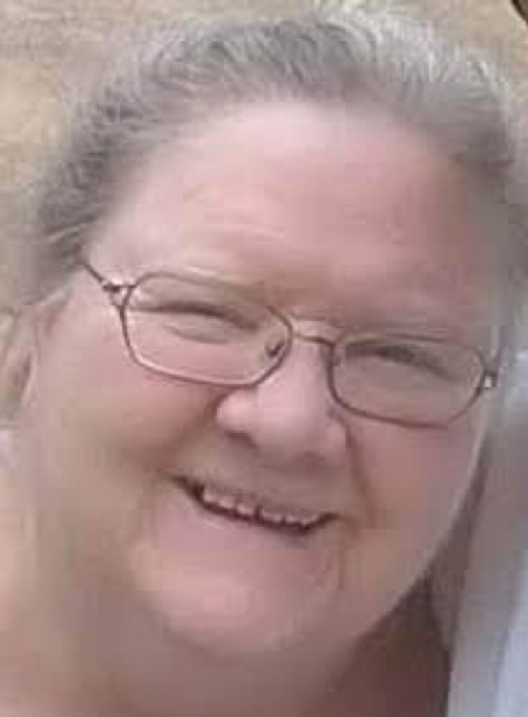 Sharon Kay Heckman Profile Photo