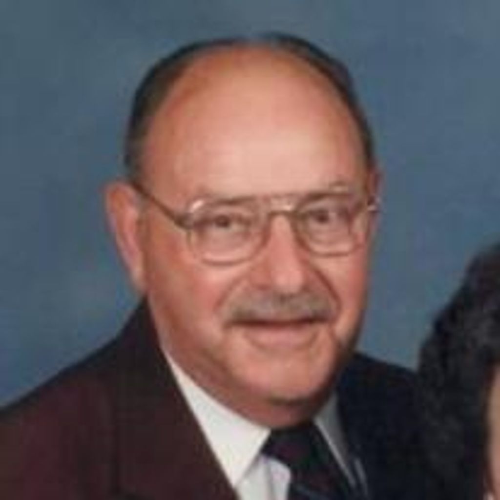 Donald F. Sharretts