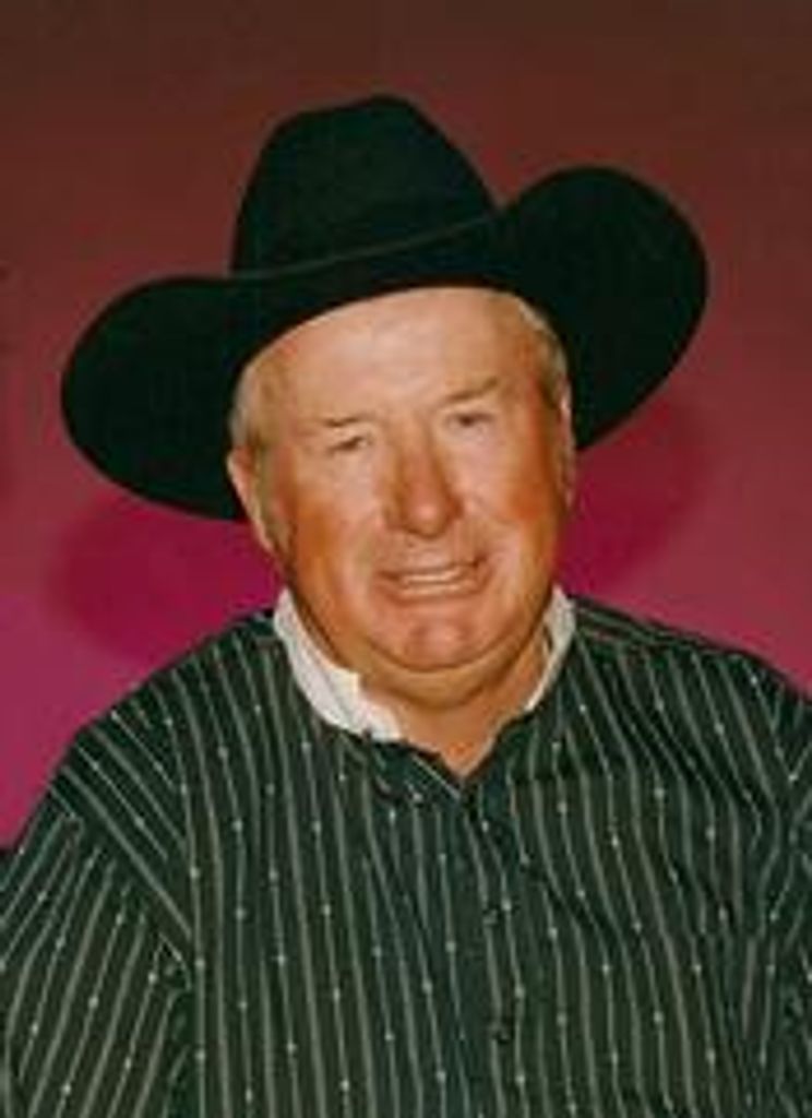 Denny 'Dean' Wallace Kainz