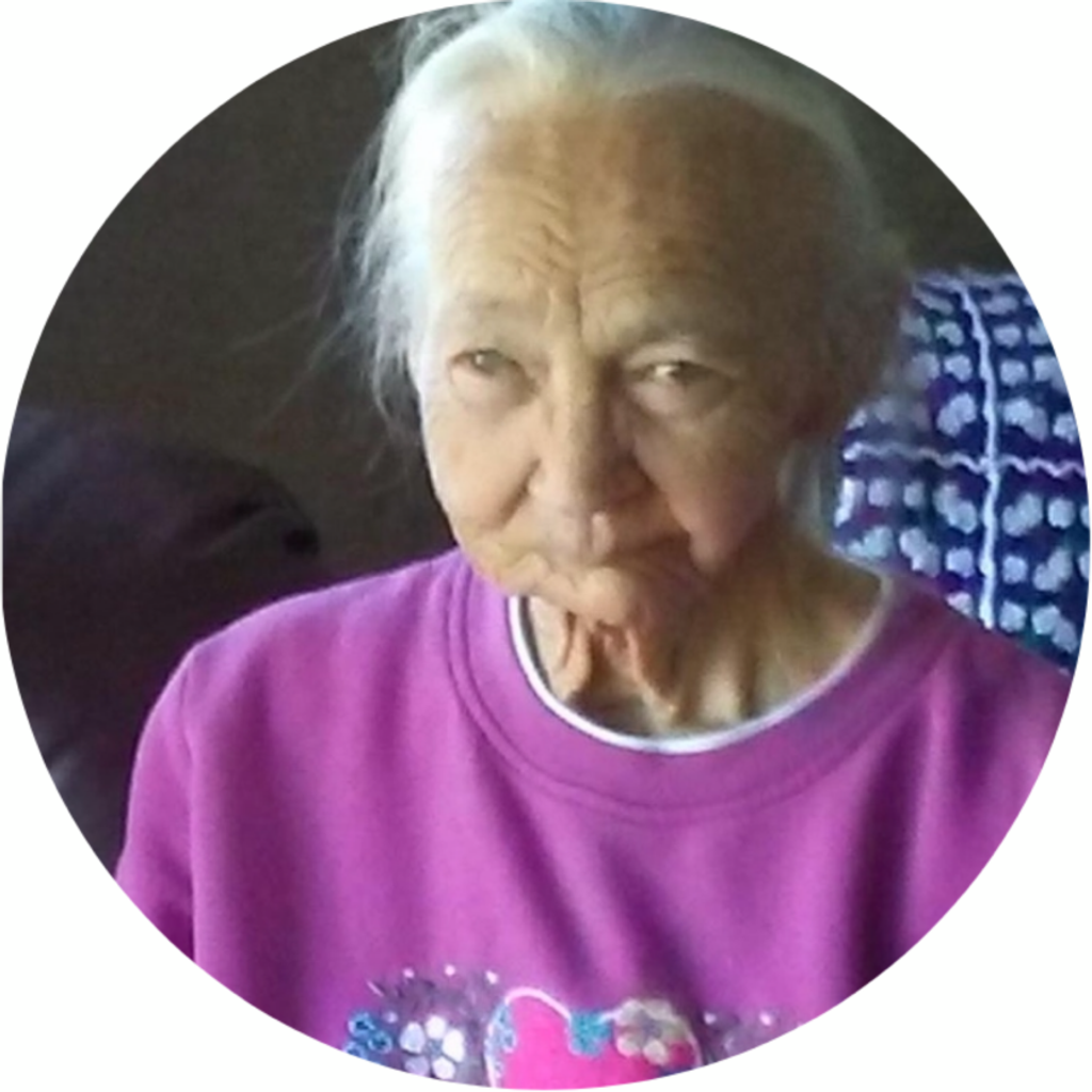Mary Frances Royals